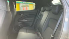 Nissan Juke 1.6 Hybrid N-Connecta 5dr Auto Hybrid Hatchback